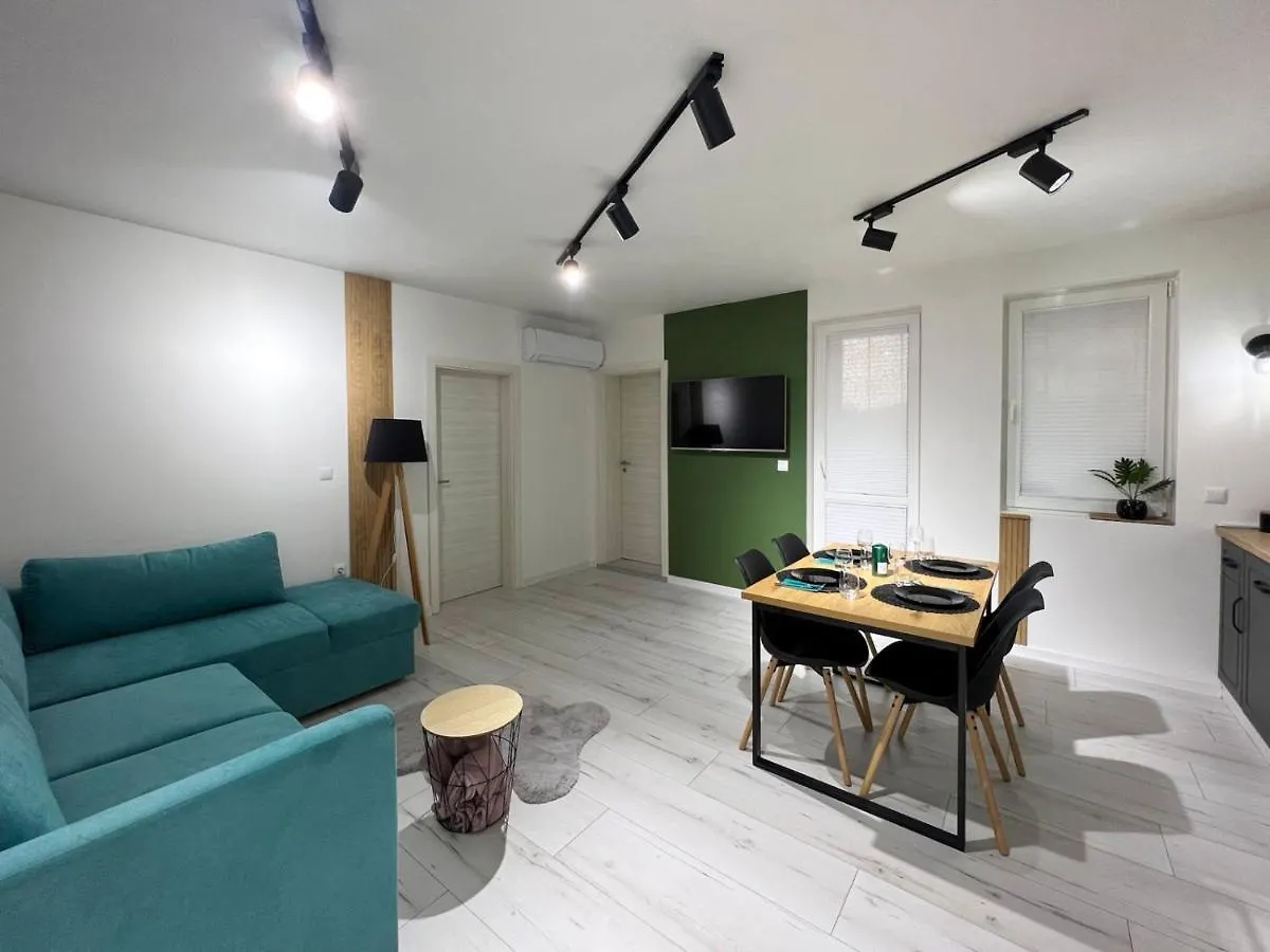 Sos Comfort 2 Lazur Burgas