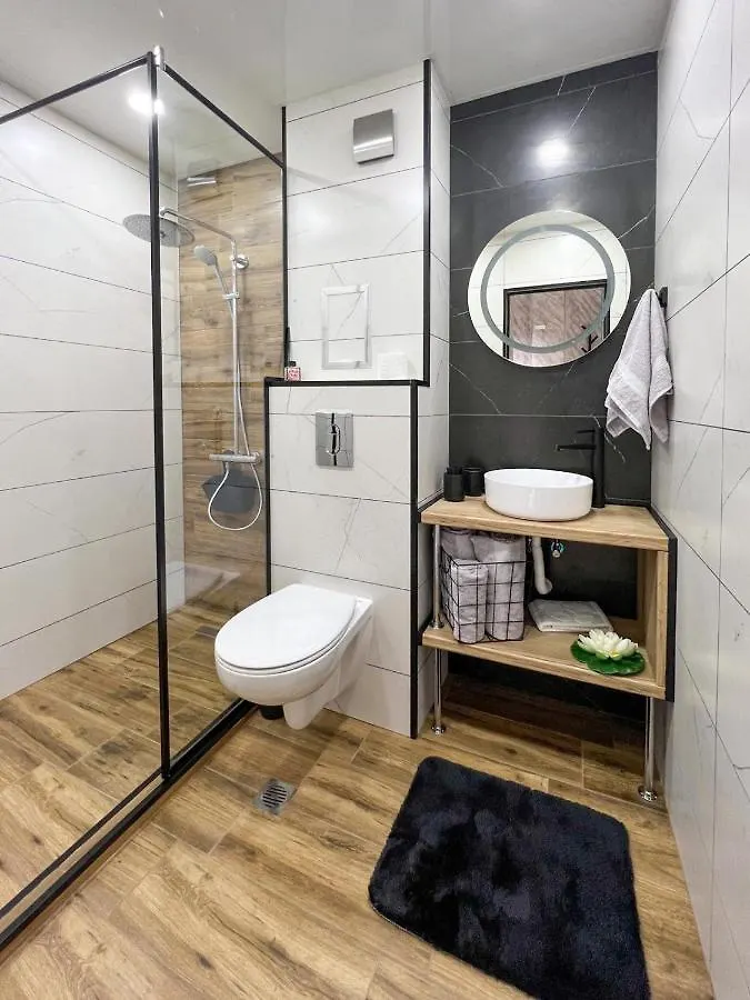 Sos Comfort 2 Lazur Burgas Apartamento
