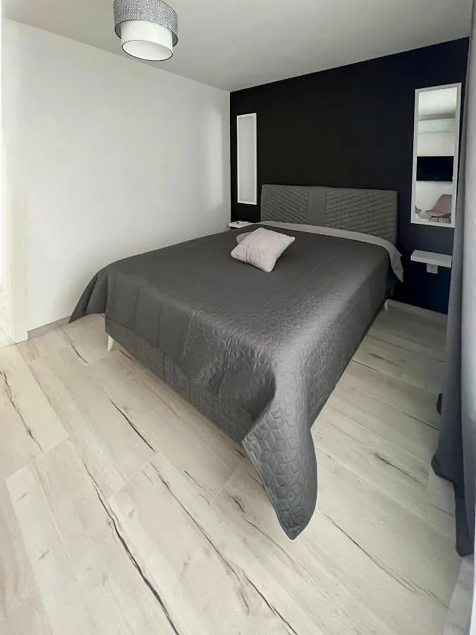 Apartamento Sos Comfort 2 Lazur Burgas