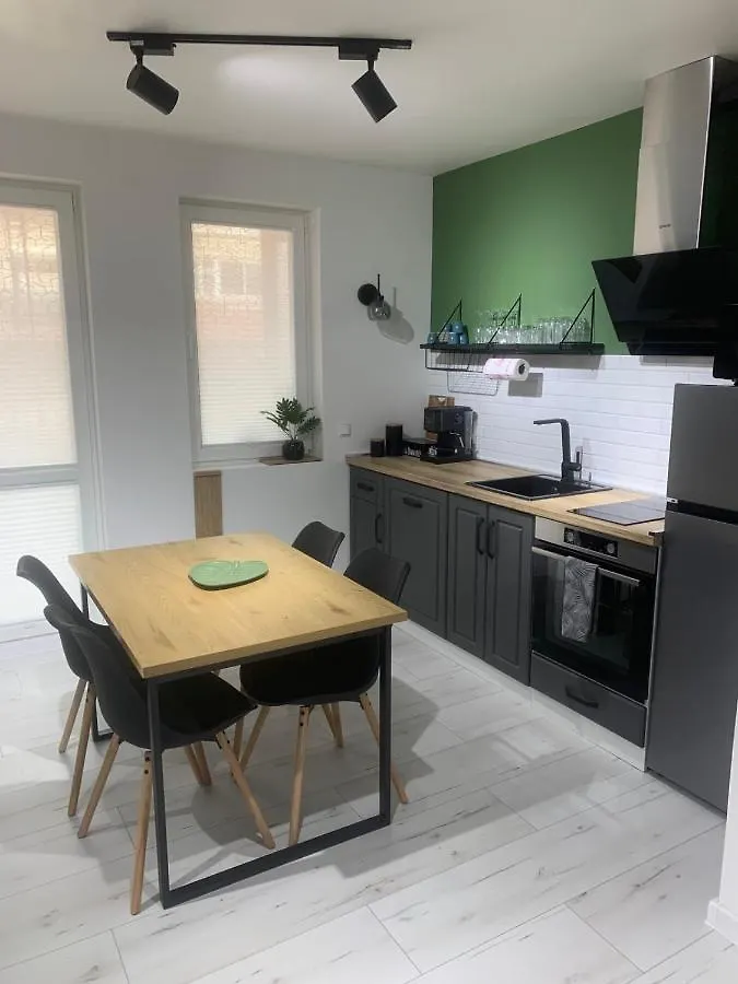 Sos Comfort 2 Lazur Burgas Apartamento