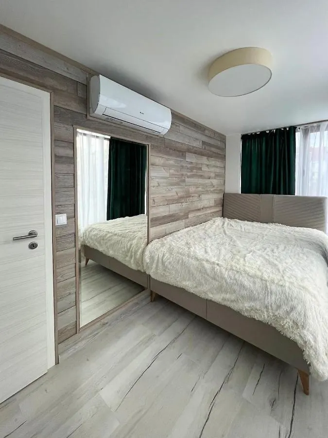 Sos Comfort 2 Lazur Burgas Apartamento