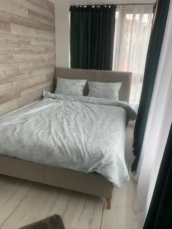 Sos Comfort 2 Lazur Burgas