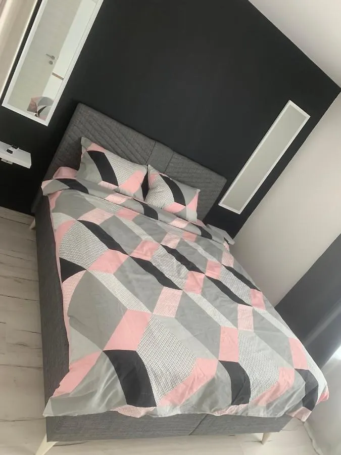 Apartamento Sos Comfort 2 Lazur Burgas